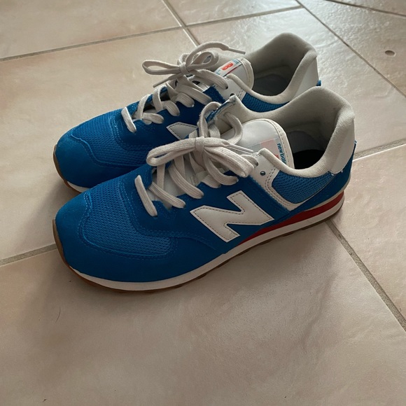 New balance 574 - Picture 6 of 7